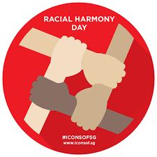 Racial harmony day is a day in singapore to celebrate its success as a racially harmonious nation. Racial Harmony Day 2019 History Quiz Quizizz