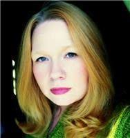 Patricia Brooker Obituary (1966