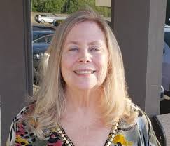 Bonnie Brandon Obituary (1943