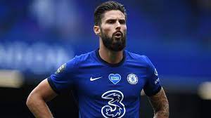 Olivier giroud was born on september 30, 1986 in chambéry, savoie, france. Lampard Offers Assurances To Giroud Over Chelsea Game Time But Open To Discussions On Future