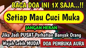 Pin Di Doa Pemanis