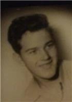 Coy Ford Obituary (1938