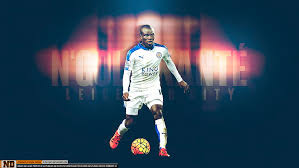 And receive a monthly newsletter with our best high quality wallpapers. Hd Wallpaper Soccer N Golo Kante French Leicester City F C Wallpaper Flare