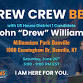 Drew Crew BBQ - Danville