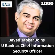 Javed Jabbar, who was earlier the CISO at Samba Bank has now joined U  Microfinance Bank Limited as their new Chief Information Security…