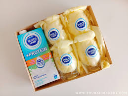Dutch lady® | susu kurma dutch lady. Susu Dutch Lady Protein Terbaru