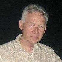 James A. "Jim" Rose Obituary