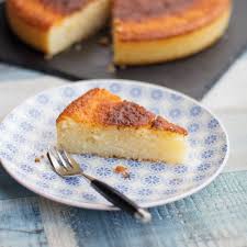 Mannik Russischer Griesskuchen Rezepte Lebensmittel Essen Russisches Essen