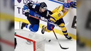 Bill murray would rock this at op's birthday party. Winger Nils Hoglander Signed To Entry Level Contract With Canucks Ctv News