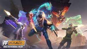 Musica insana de free fire. Free Fire News And Updates 5 Free Fire Mania