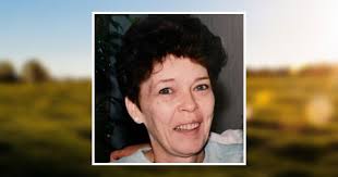 Barbara Ramberg Obituary January 31, 2019