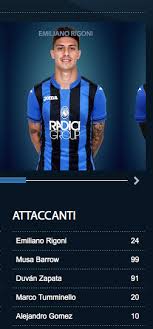 Cerca nel più grande indice di testi integrali mai esistito. Emiliano Rigoni Adesso E Un Caso Strano Al Fantacalcio Cosa Sta Succedendo E Un Rischio Sos Fanta