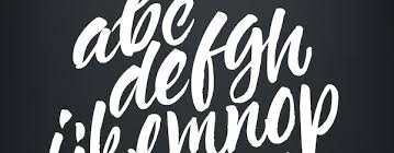 Contributed by fonts in use staff. 18 Beautiful Free Premium Script Fonts Elegant Themes Blog