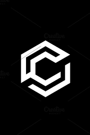 100 contoh logo profesional yang keren serta unik yang lewatgambar makna tersembunyi dari 40 logo terkenal di Abstract Letter C Vector Logo Icon Desain Logo Inspirasi Desain Grafis Logo Keren