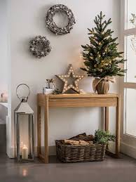 Inspiration Noel 2016 1 Beautiful Christmas Decorations Christmas Entryway Christmas Inspiration
