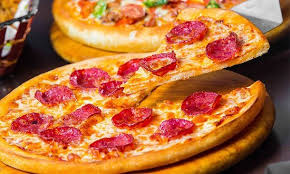 Wednesday located all along the street leading to aeon wangsa maju and accessible from the overhead bridge. Pizza Cottage Aeon Big Wangsa Maju Picture Of Pizza Cottage Kuala Lumpur Tripadvisor