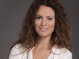 Nerea Rodríguez, psicóloga clínica Hospital Elda: "Los sanitarios no son  superhéroes, sienten y padecen"