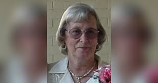Obituary for Maxine (Blount) Carter