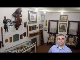 Maybe you would like to learn more about one of these? William Tyre House Museum Gallery Wall Gallery