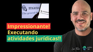 Como produzir uma sentença judicial usando Inteligência Artificial: Guia do  Claude"