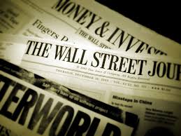The wall street journal is notoriously strict about who gets to access their articles. The Wall Street Journal News Leadership Connect