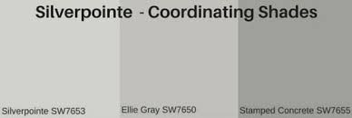 Maybe you would like to learn more about one of these? What Are The Most Popular Shades Of Gray Paint The Flooring Girl