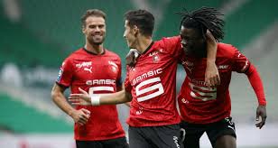 Pour les autres significations, voir stade rennais (homonymie). Asse Stade Rennais 0 3 Menes S Enflamme Pour Rennes Et Fait Son Mea Culpa Avec
