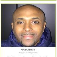 Orlin Chalmers