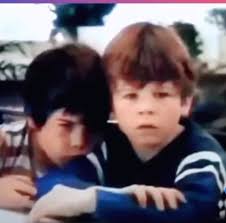 Childhood memories from this commercial song