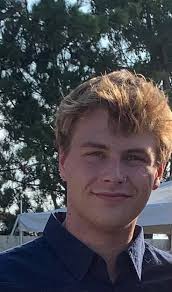 Today my son, Tyler Seitz has...