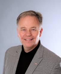 John Simonson Realtor at Re/Max American Dream