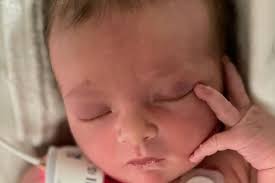 Fundraiser for Kaylee Drea by Paul Gleason : Baby Ingrid