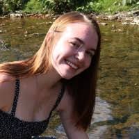 Gabrielle Bryson's Instagram, Twitter & Facebook