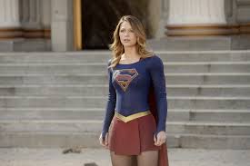 Supergirl: Who will Kara Danvers choose? | EW.com