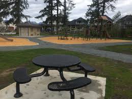 I'm not sure what the official name of the building is, but it's owned by the taipei economic and culture office (teco) of atlanta and the organization's name is what's sprawled atop the building's entrance. Parks Trails City Of Chilliwack