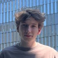 Benjamin Brisson's Instagram, Twitter & Facebook