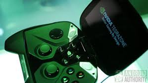 Nvidia Shield Gets Massive Update Android 4 3 Button Mapping Console Mode And More Nvidia Shield Nvidia Console