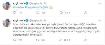 We did not find results for: Basortulu Akademisyenin Saldiriya Ugramasina Ezgi Mola Tepki Gosterdi It Gibi Ogreneceksiniz Son Dakika Magazin