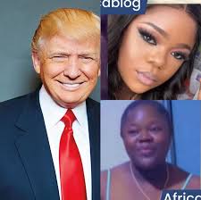 Breaking News 🚨🚨🚨 Pregnant Nigerian woman who went to USA 🇺🇸 to give  birth has been repatriated. She collapsed at the airport for some minutes  after being told she will need to