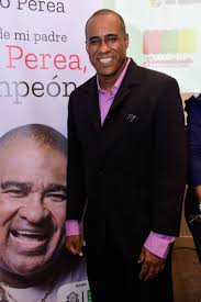 Lanzamiento del libro en homenaje a Édgar Perea