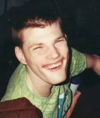 Obituary information for Christopher Robert Swafford