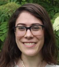 Strictly Business Welcomes Tegan Colton