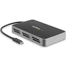 Contact information is written in the magnetic code. Card Reader Thunderbolt 3 Sd 4 0 Usb Card Readers