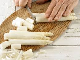 Kann Man Spargel Roh Essen Eat Smarter