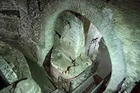 Sannicandro | studio legale addario avv. L Antico Quartiere Del Trastevere Dai Sotterranei Della Chiesa Di San Crisogono Alla Chiesa Di San Cosimato Italive