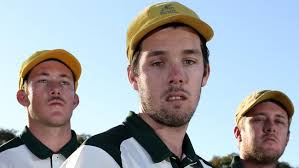 Run-out denies Queens brothers Sam, Harry and Jack Winton a family clean  sweep of wickets