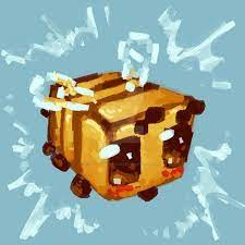 Check spelling or type a new query. Hands U A Minecraft Bee By Ghost Of Hooxie On Deviantart Minecraft Art Minecraft Drawings Minecraft Wallpaper
