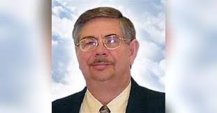 Gary E. Kiefer Obituary