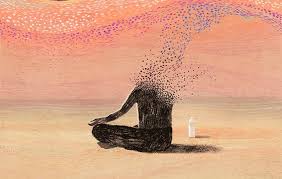 anatta – Thy Mind, O Human
