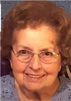 Mildred Park Obituary (1930